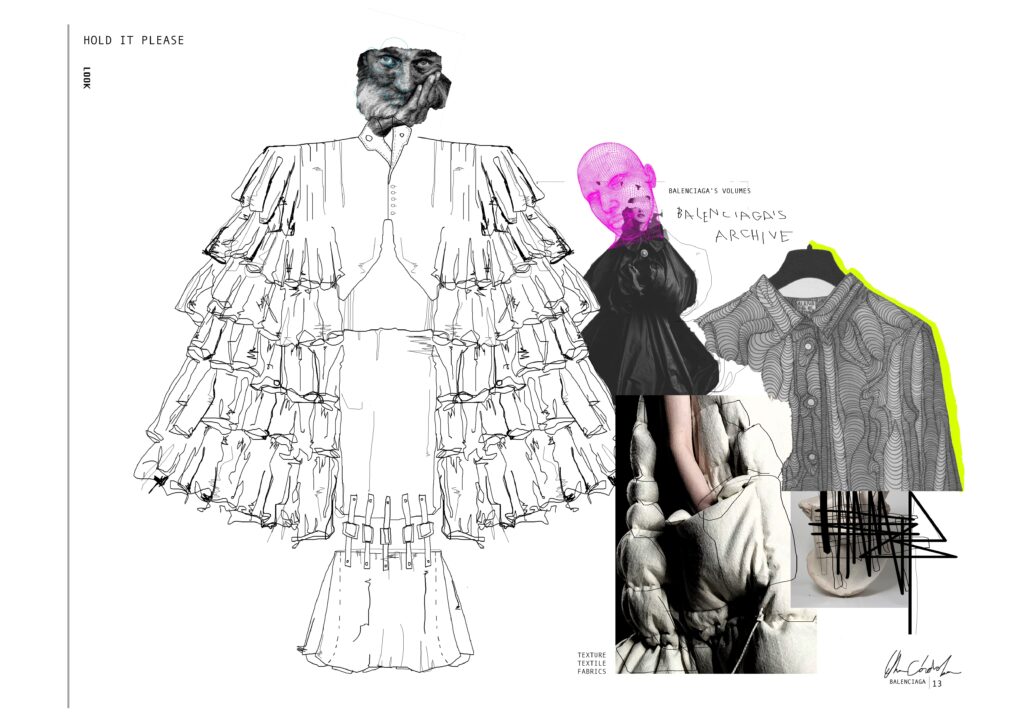 balenciaga dossier 07